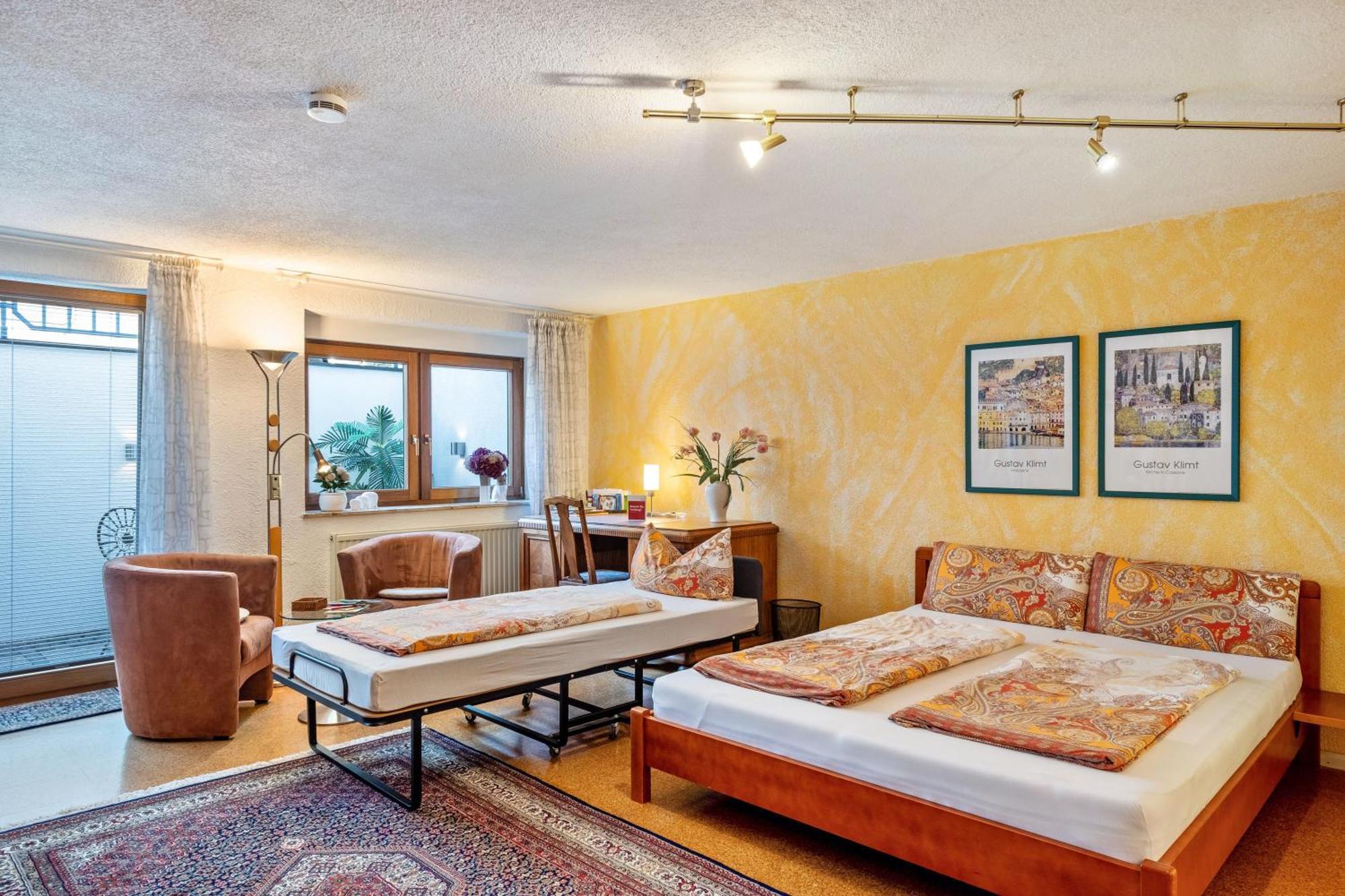 פרייבורג Ferienwohnung Bei Franka Mit Sauna מראה חיצוני תמונה