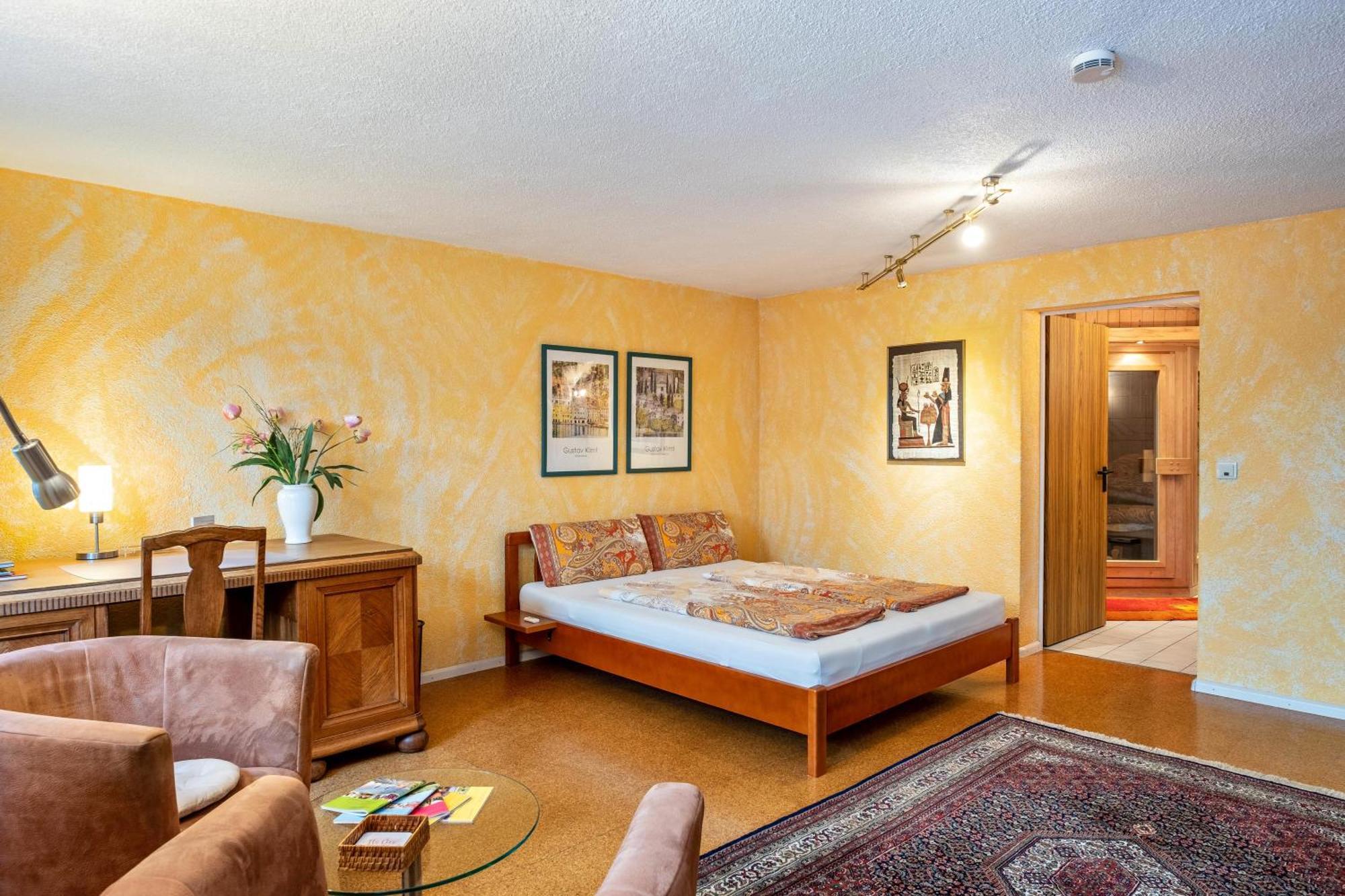 פרייבורג Ferienwohnung Bei Franka Mit Sauna מראה חיצוני תמונה