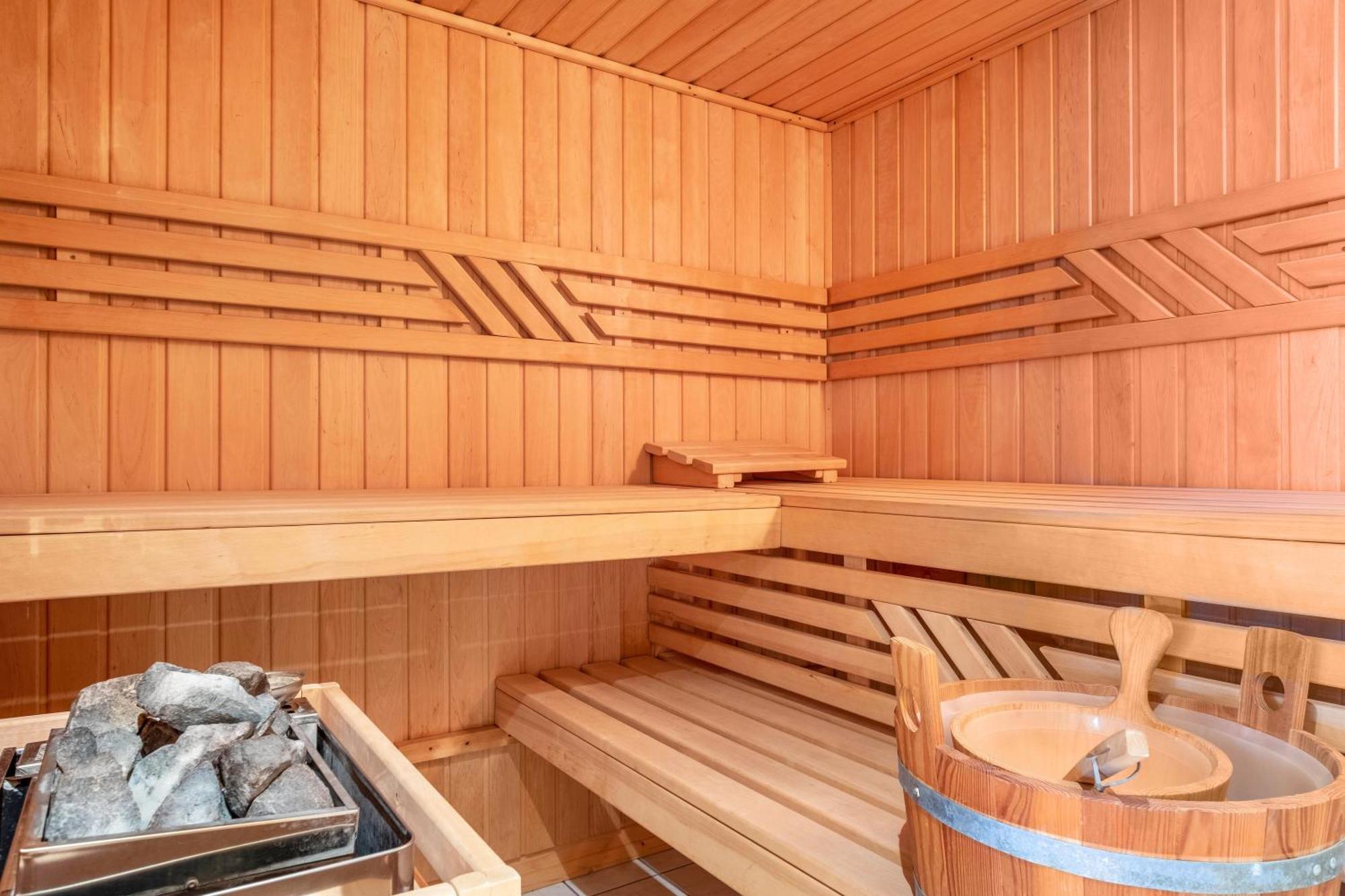 פרייבורג Ferienwohnung Bei Franka Mit Sauna מראה חיצוני תמונה