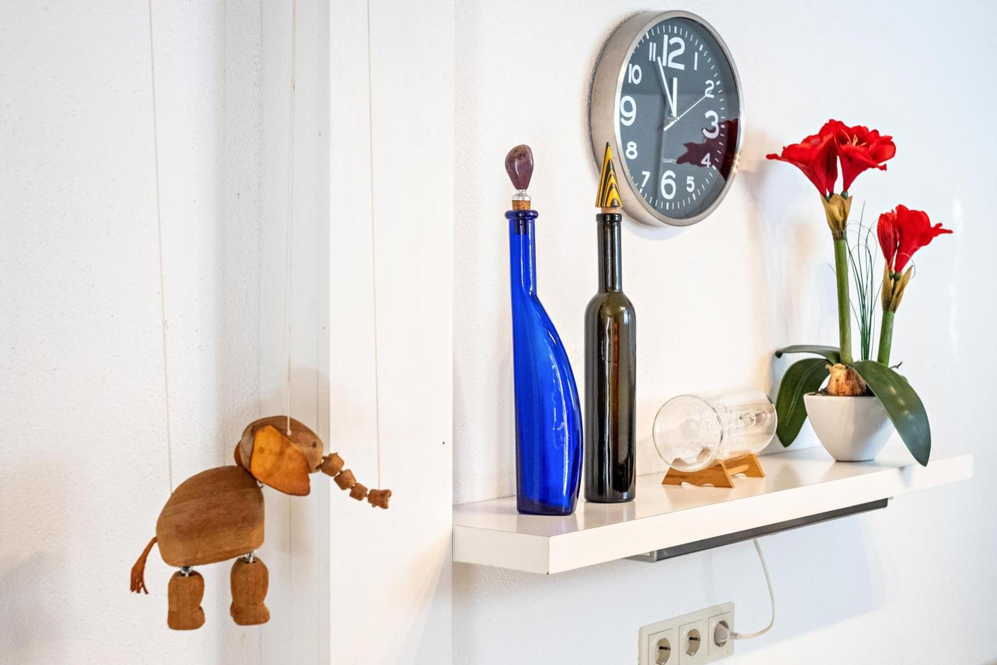 פרייבורג Ferienwohnung Bei Franka Mit Sauna מראה חיצוני תמונה