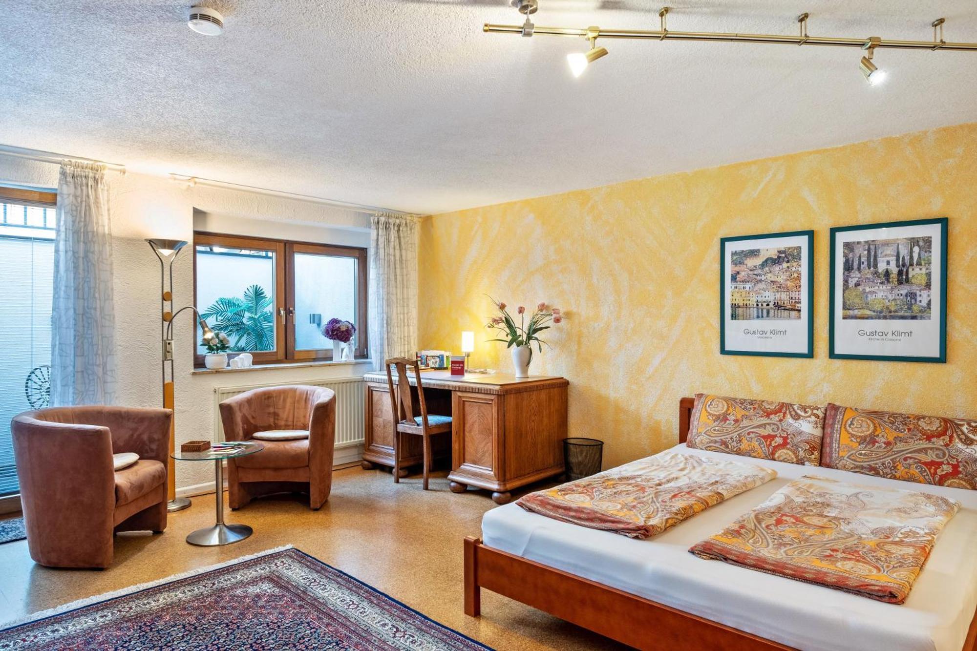 פרייבורג Ferienwohnung Bei Franka Mit Sauna מראה חיצוני תמונה