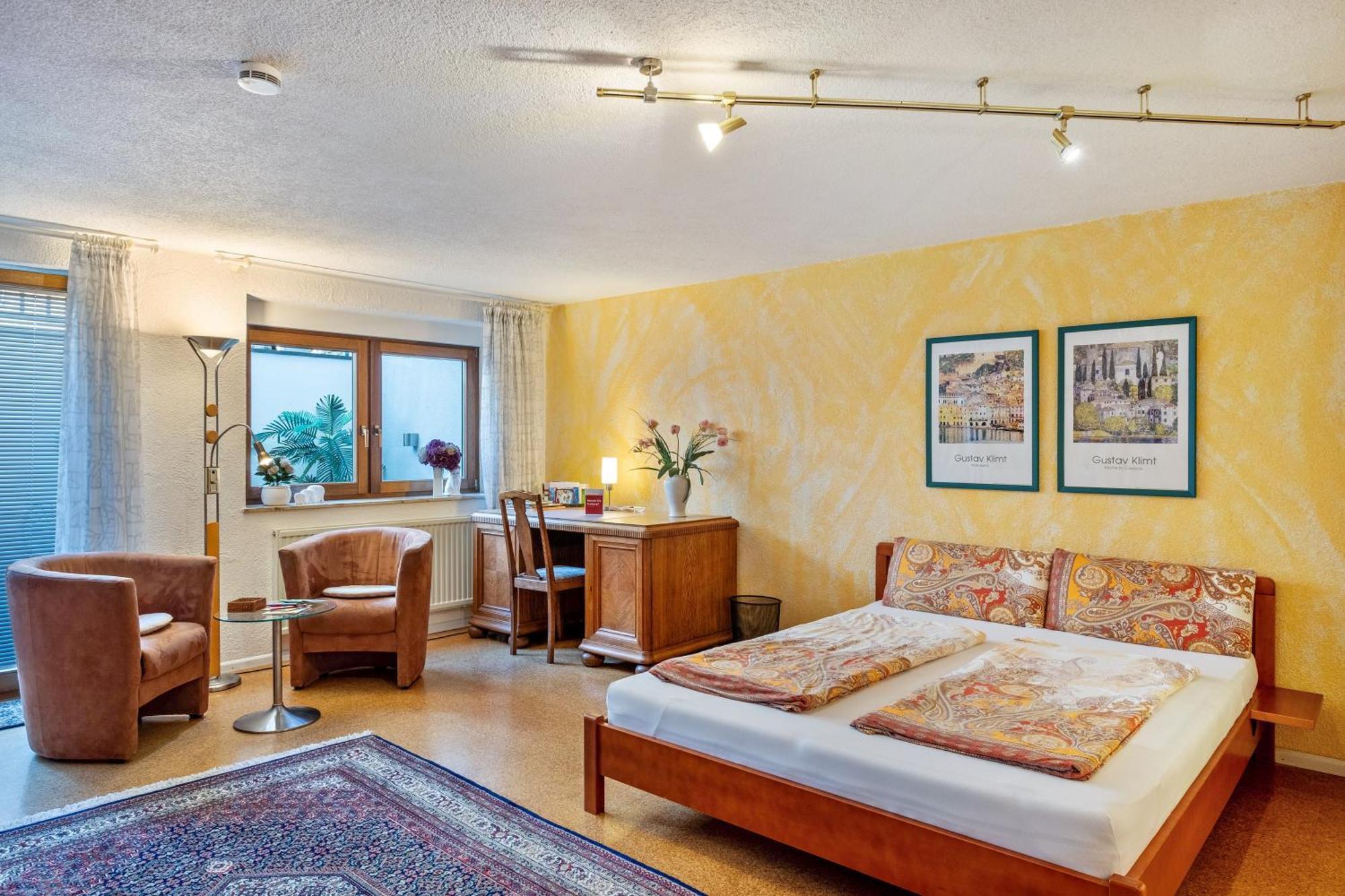 פרייבורג Ferienwohnung Bei Franka Mit Sauna מראה חיצוני תמונה